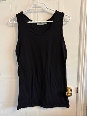 Casa Donna Tank Top